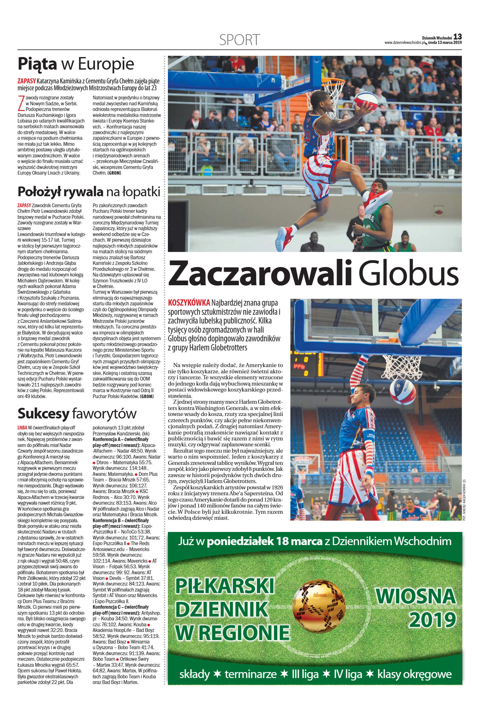 Wydanie główne - strona 13