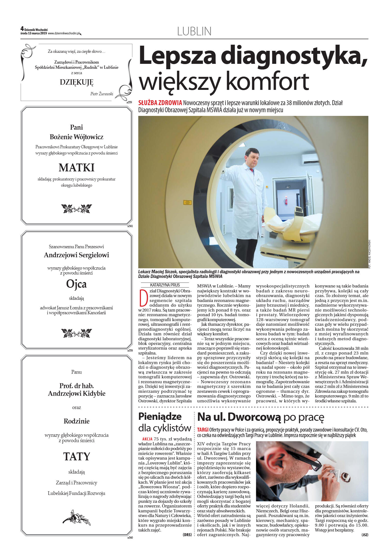 Wydanie główne - strona 4