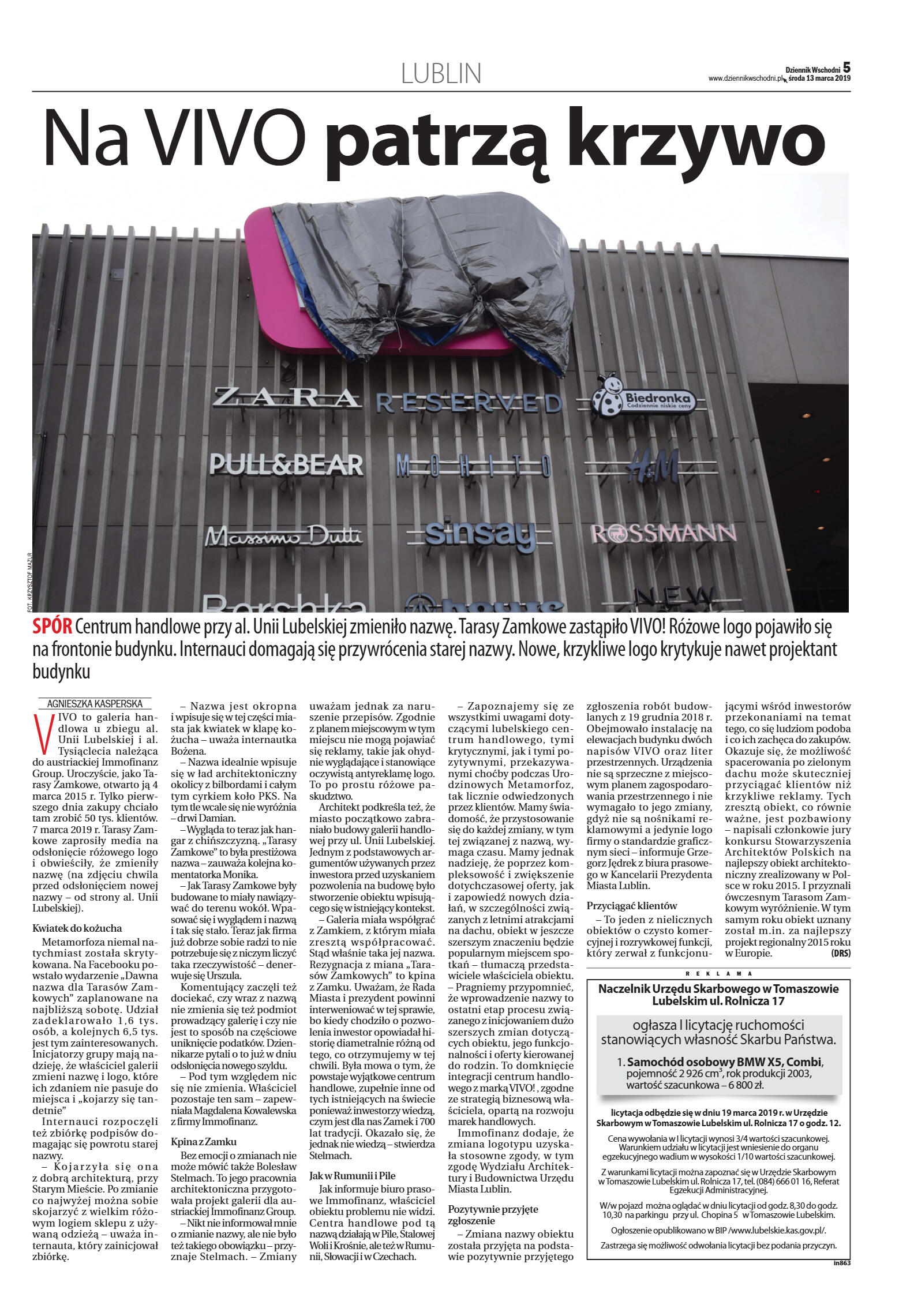 Wydanie główne - strona 5