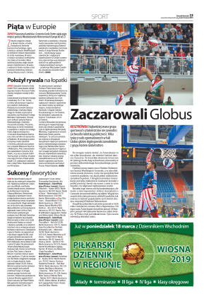 Wydanie główne - strona 13