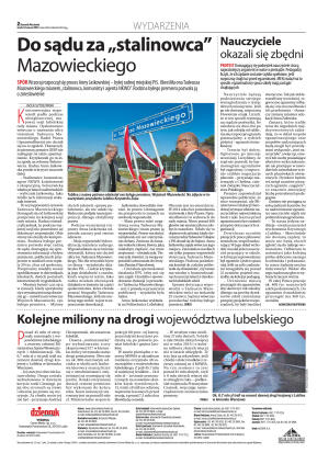 Wydanie główne - strona 2