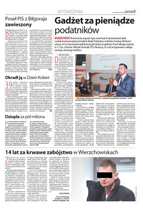 Wydanie główne - strona 3