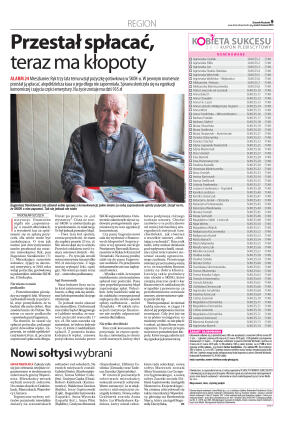 Wydanie główne - strona 9