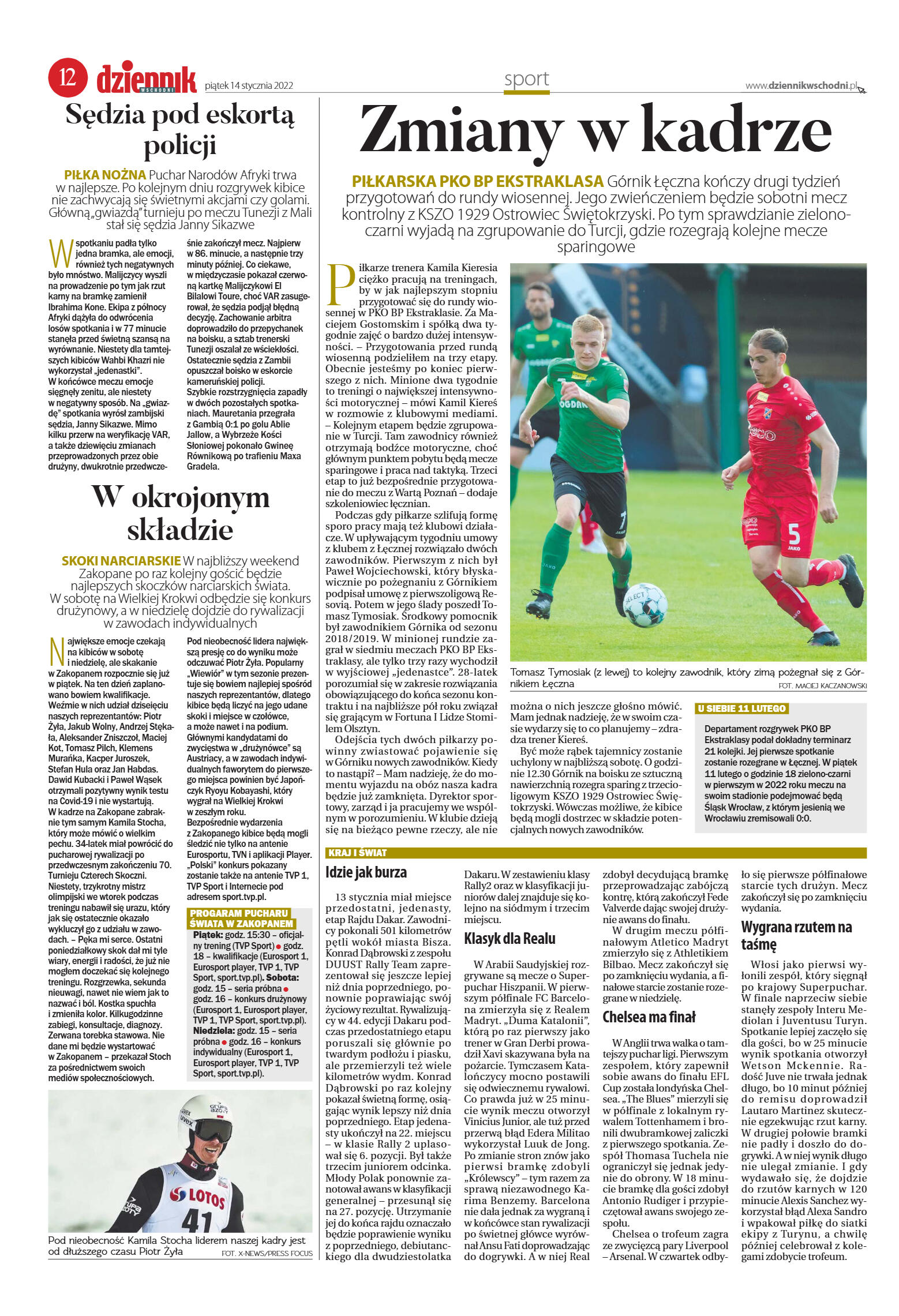 Wydanie główne - strona 12