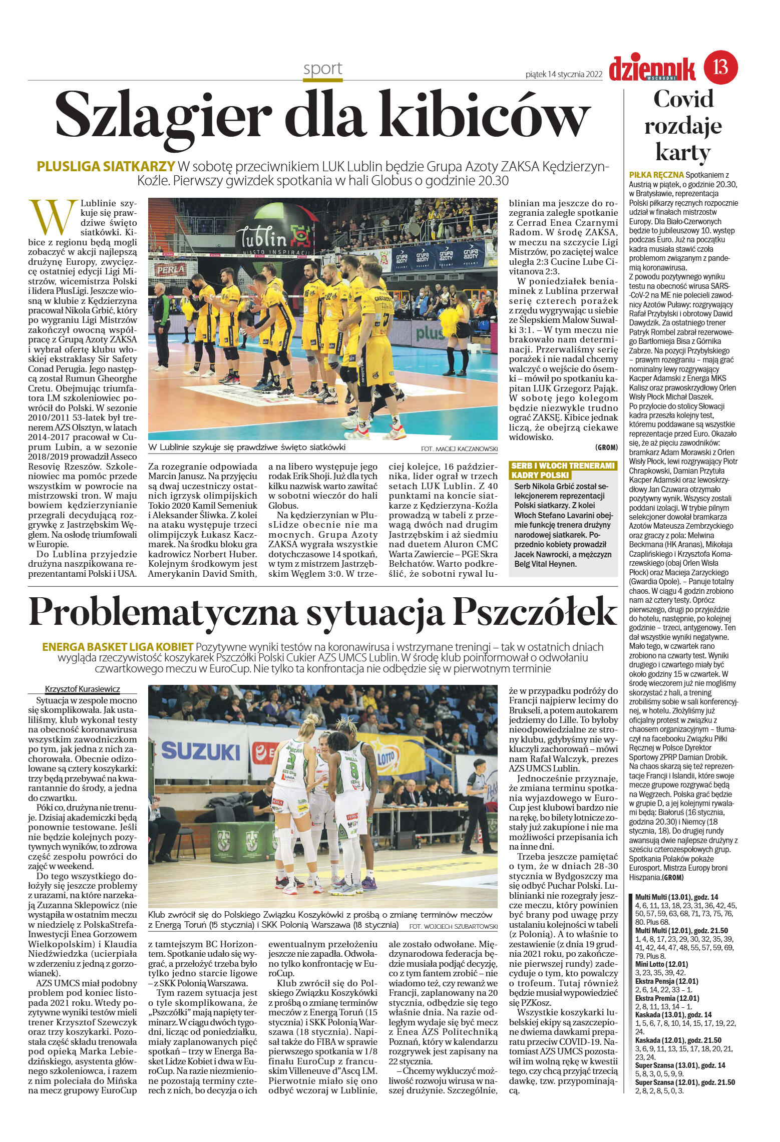 Wydanie główne - strona 14