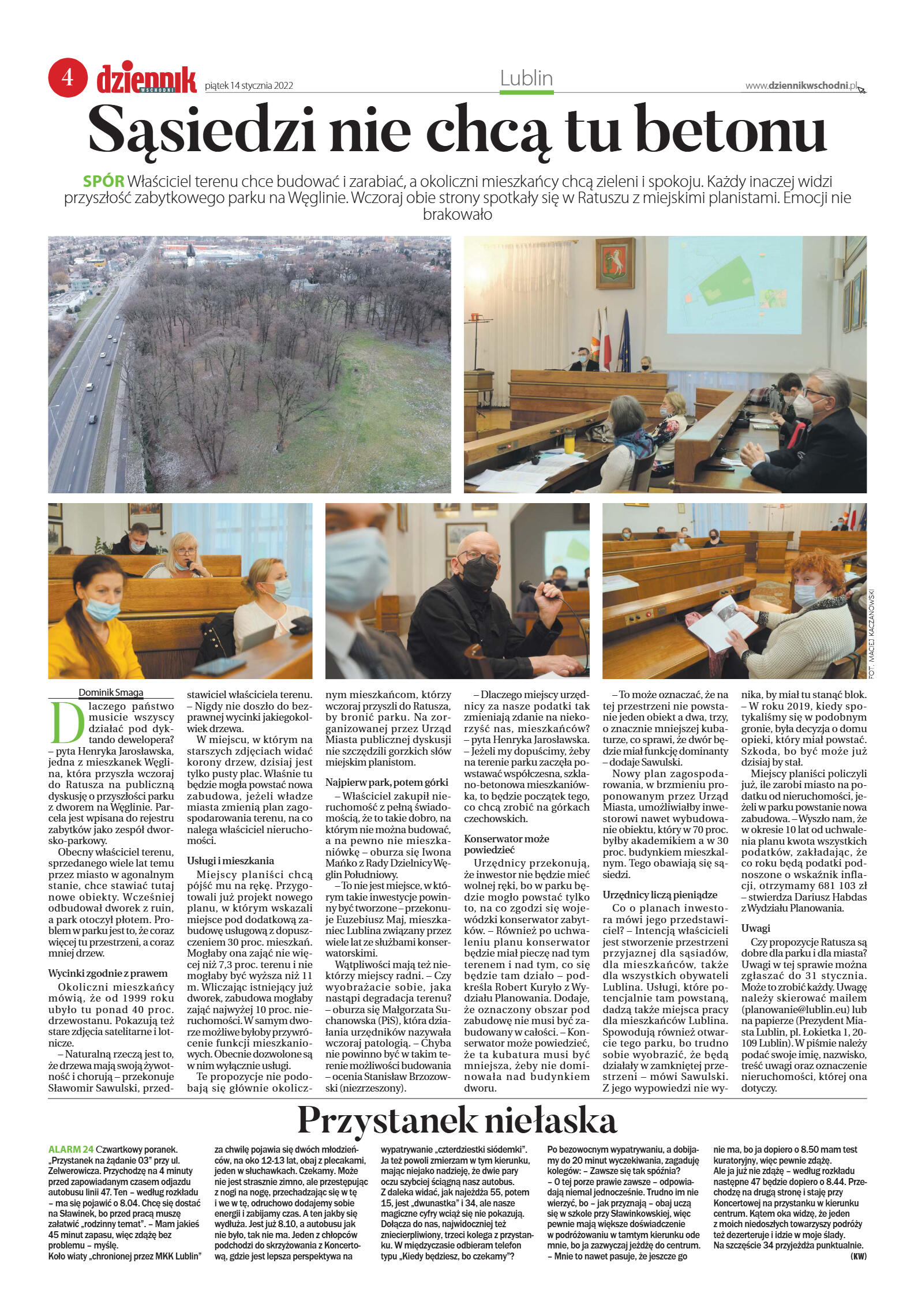 Wydanie główne - strona 4