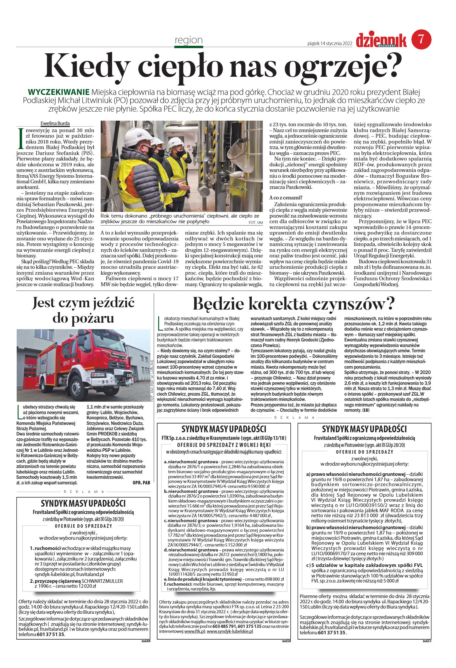 Wydanie główne - strona 7