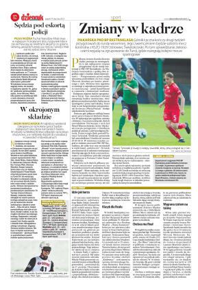 Wydanie główne - strona 12