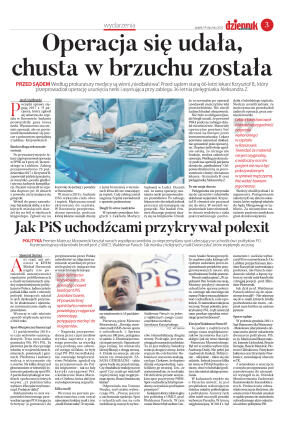 Wydanie główne - strona 3