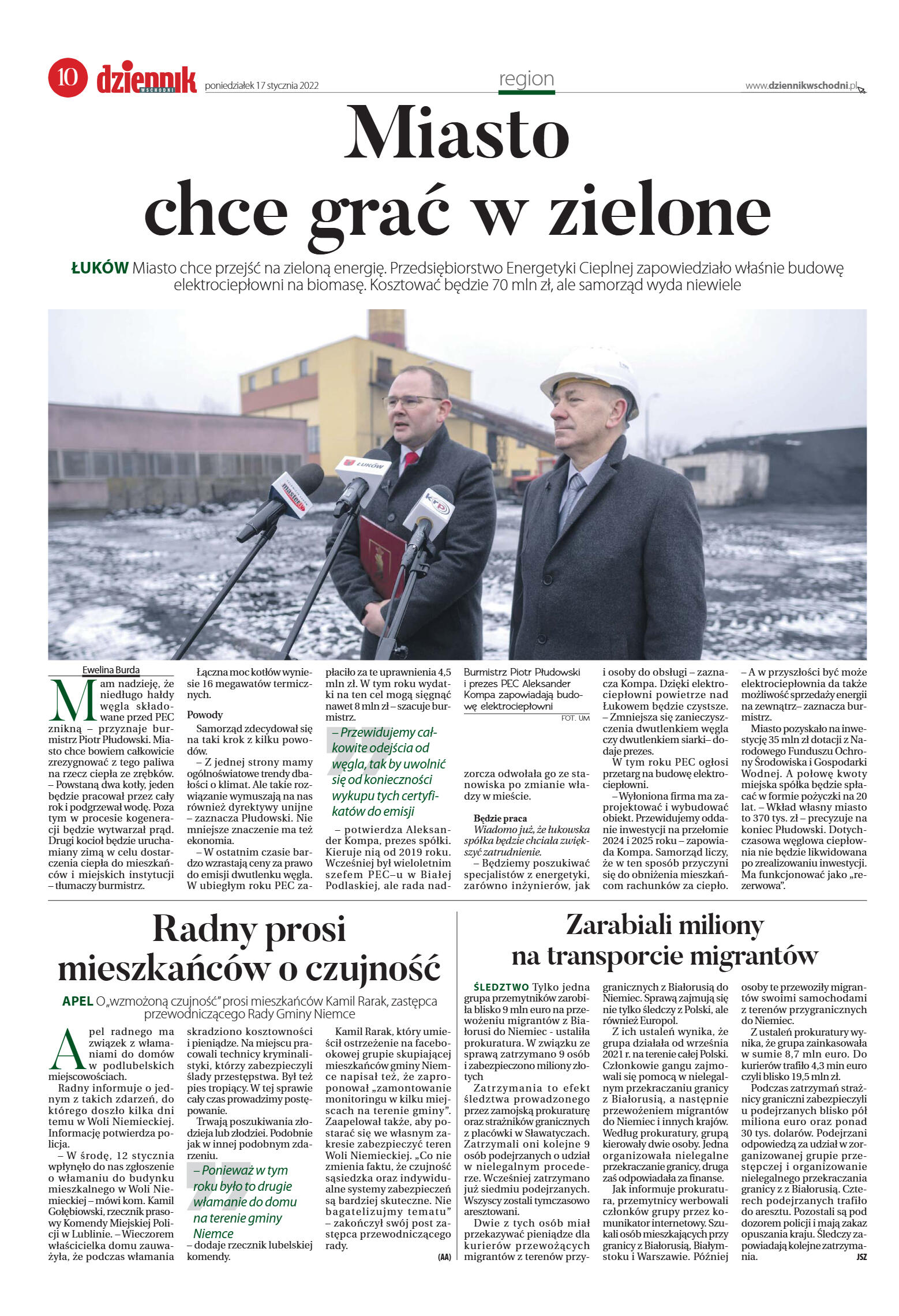 Wydanie główne - strona 10