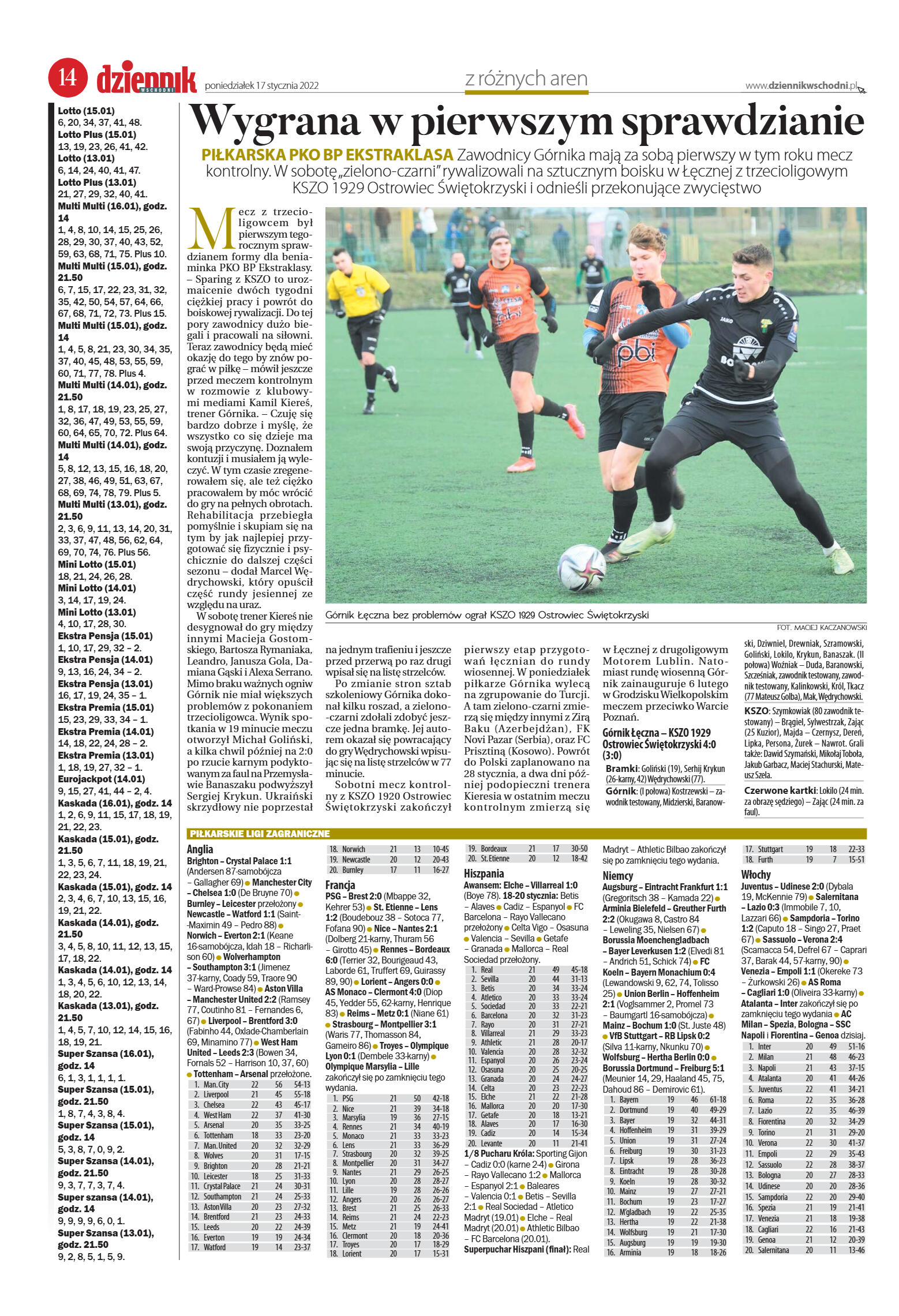 Wydanie główne - strona 14