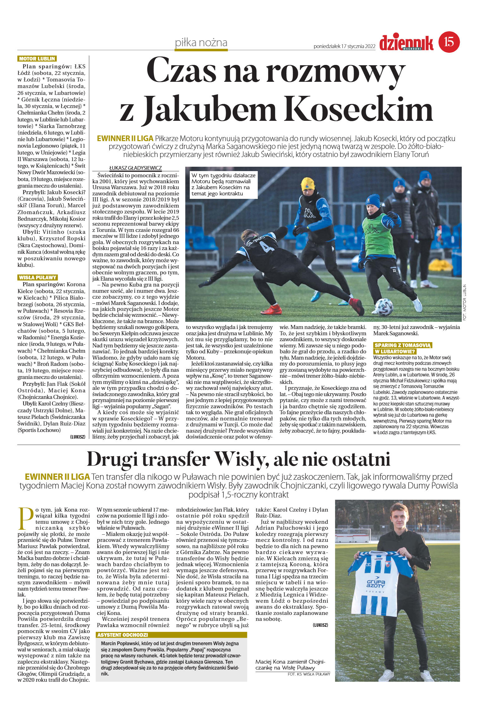 Wydanie główne - strona 15