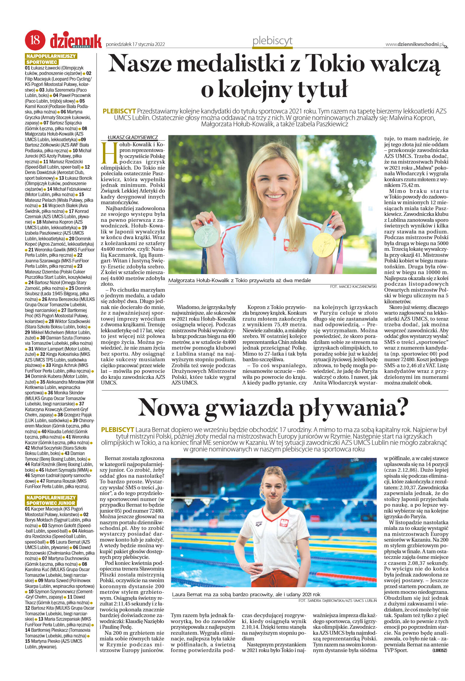 Wydanie główne - strona 18