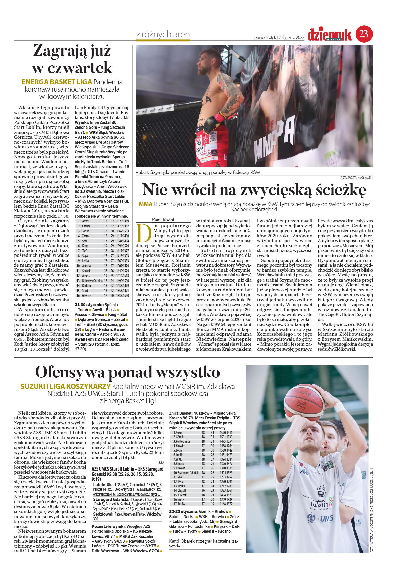 Wydanie główne - strona 23