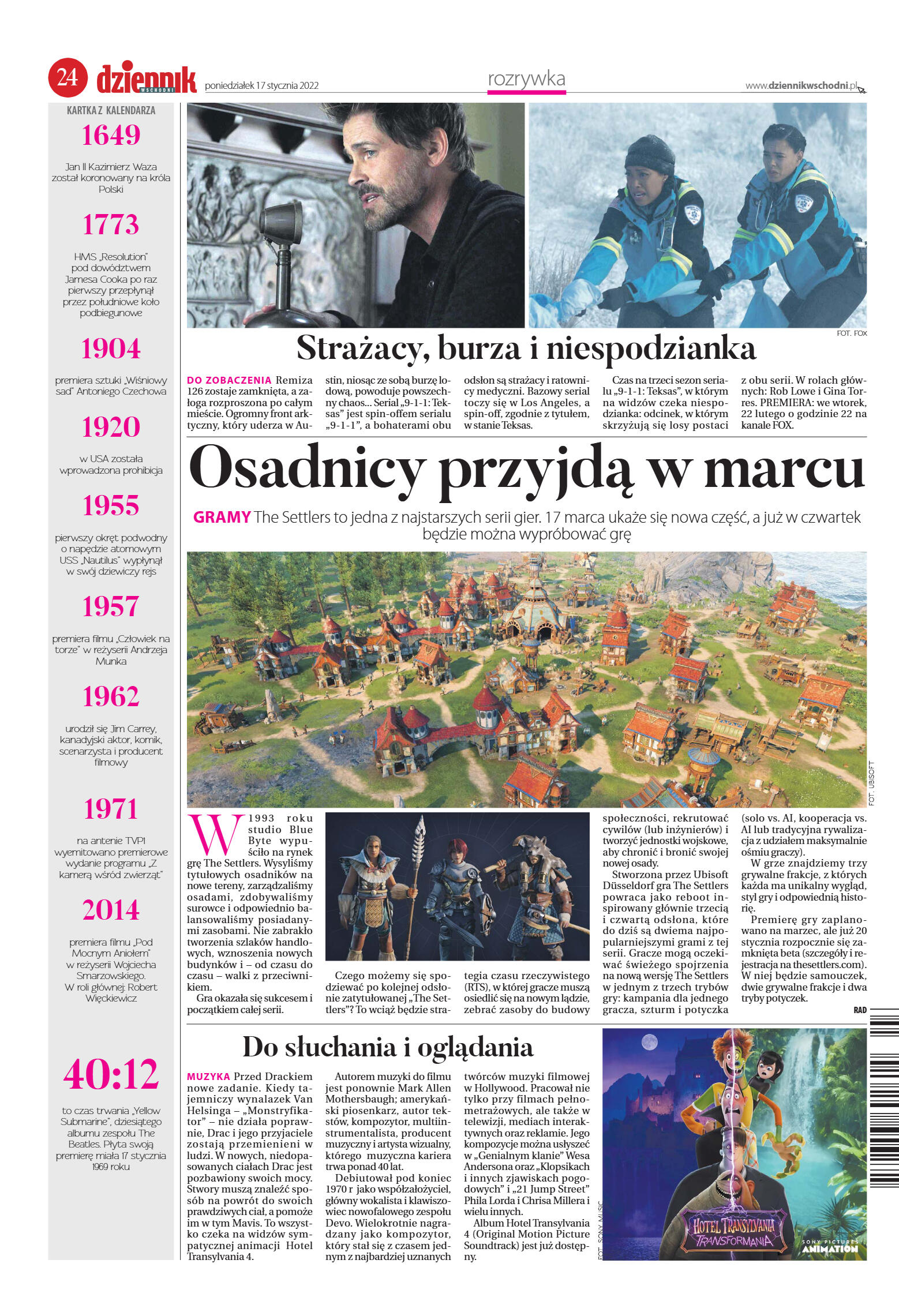 Wydanie główne - strona 24