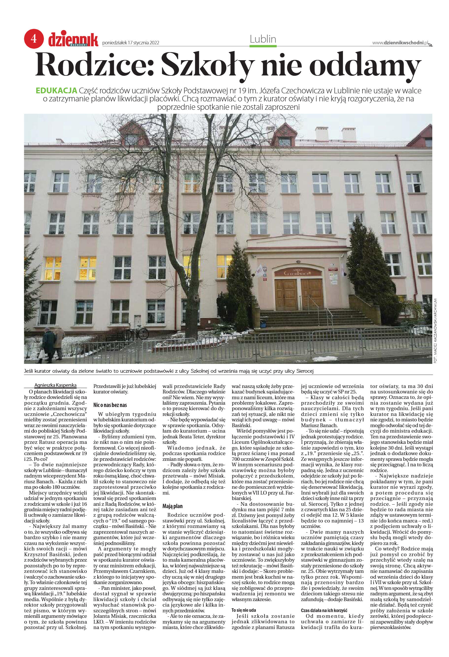 Wydanie główne - strona 4