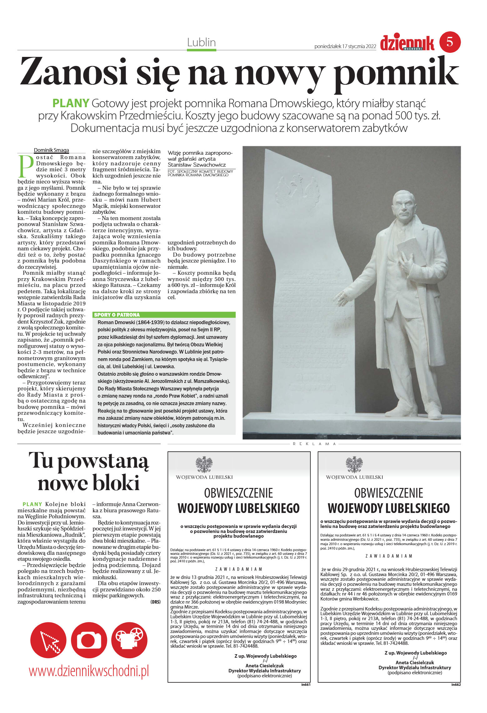 Wydanie główne - strona 5