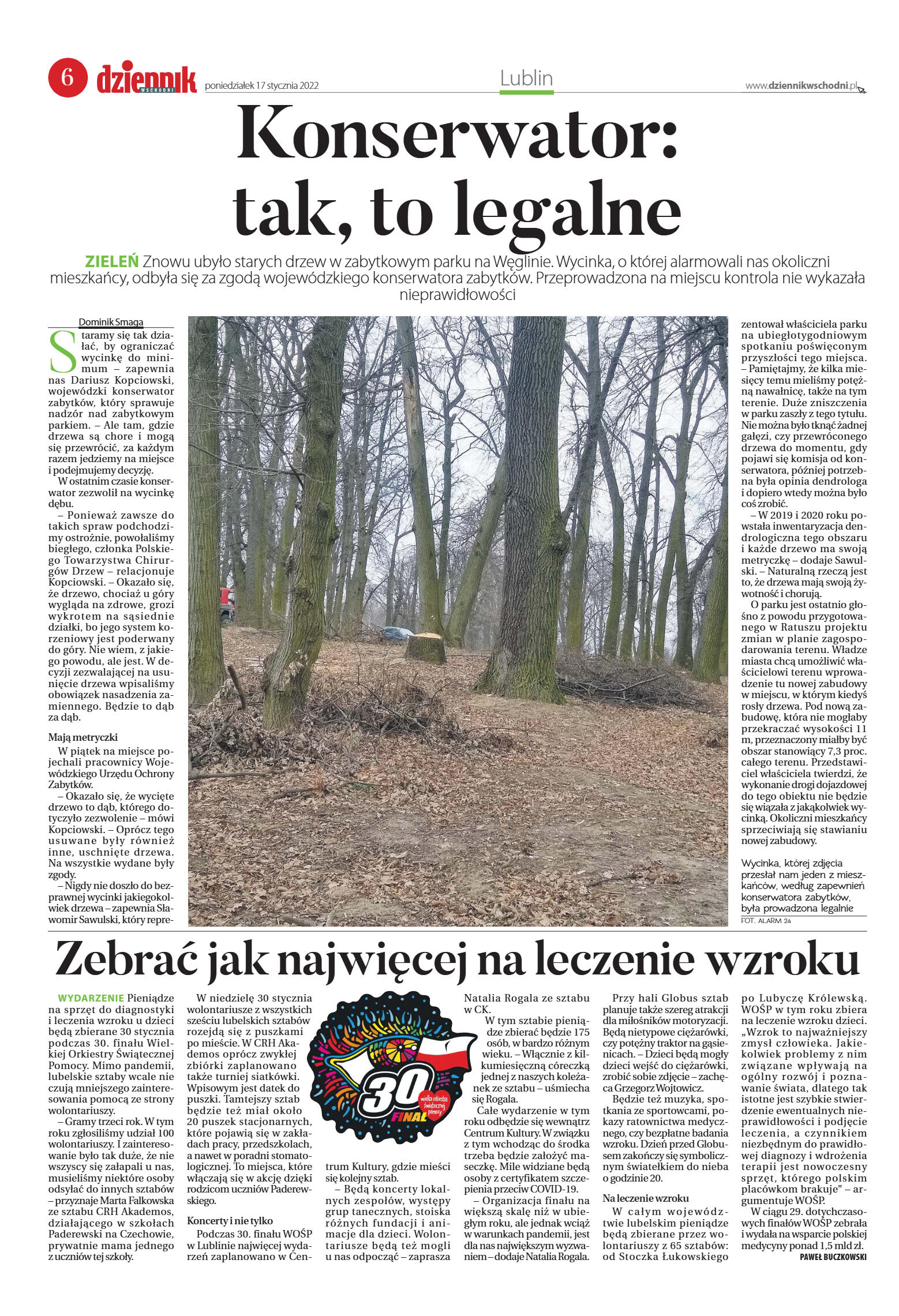 Wydanie główne - strona 6