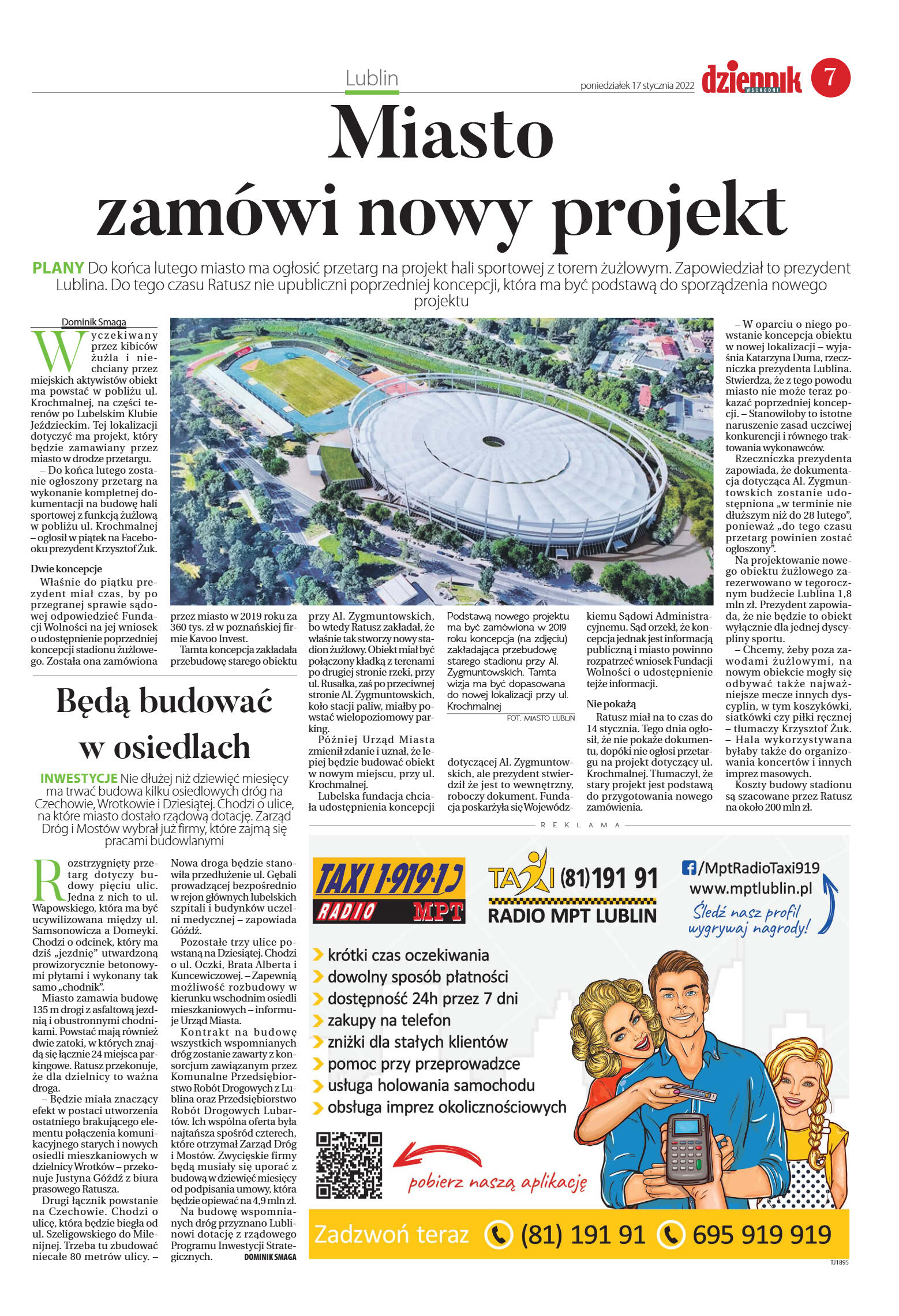 Wydanie główne - strona 7