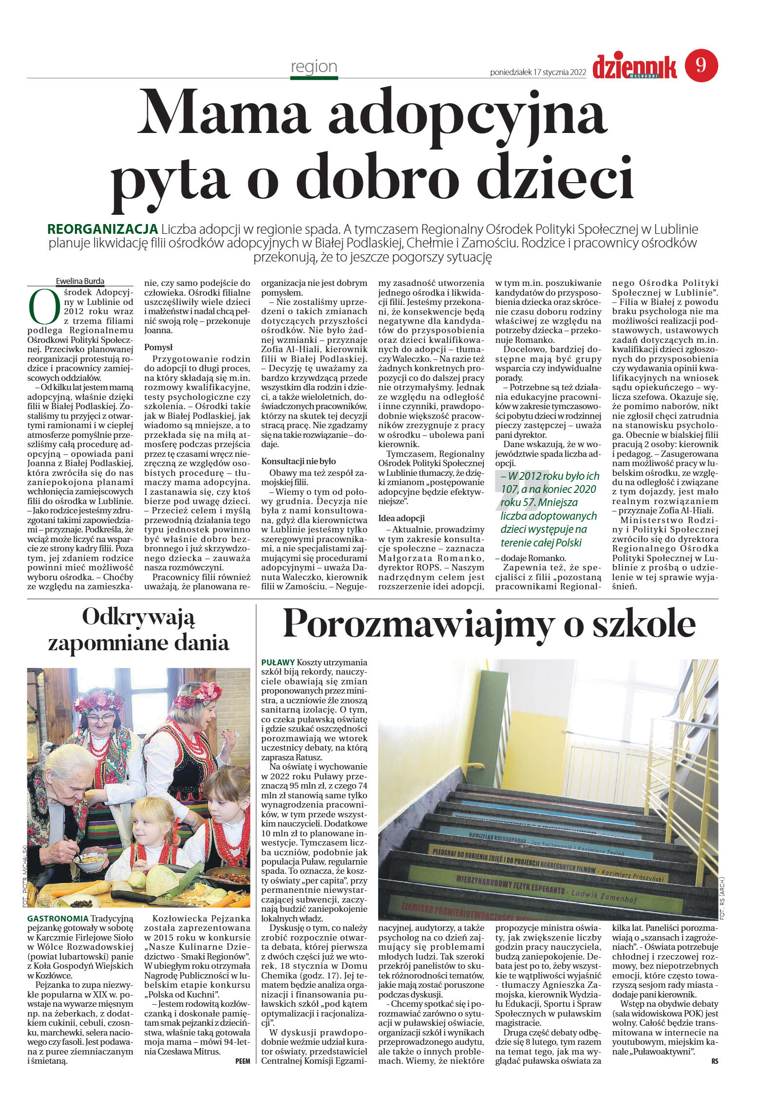 Wydanie główne - strona 9