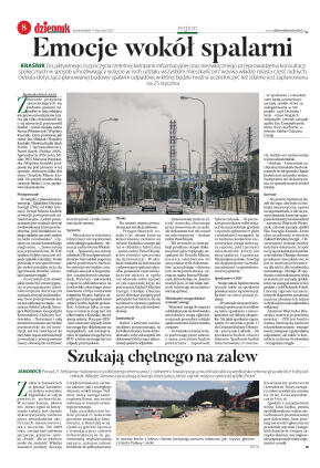 Wydanie główne - strona 8