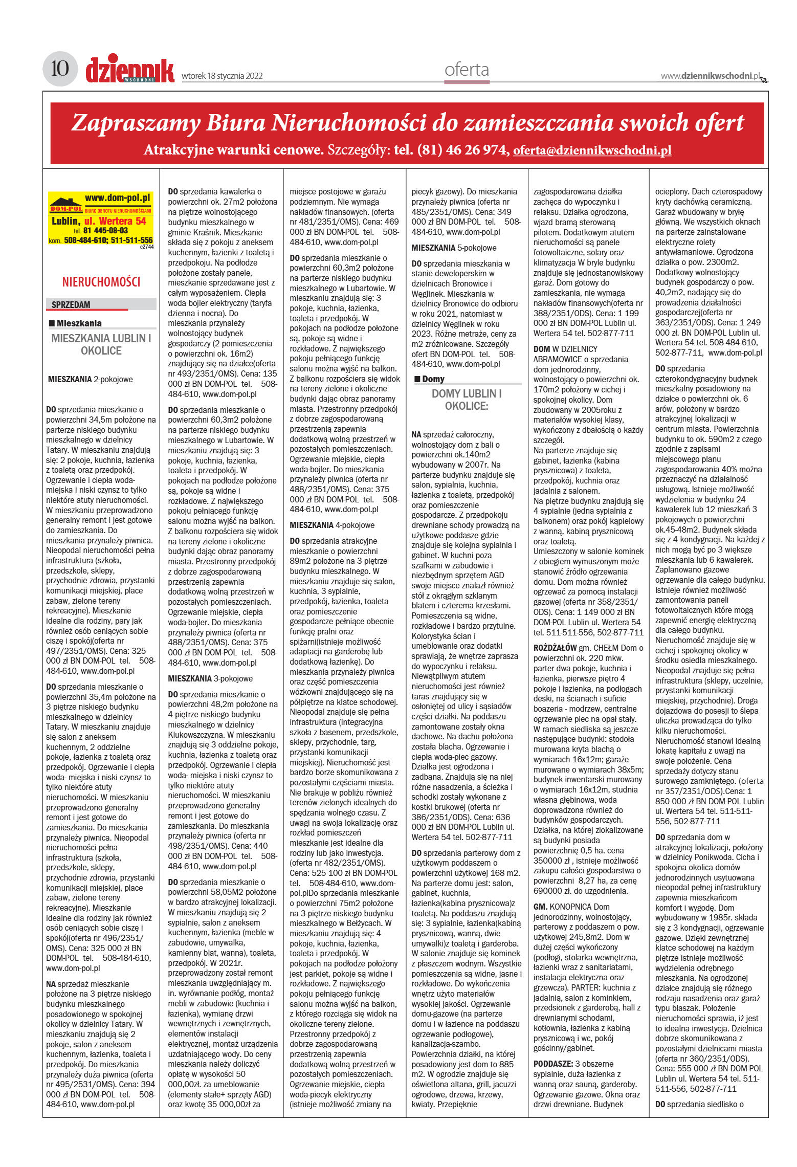 Wydanie główne - strona 10