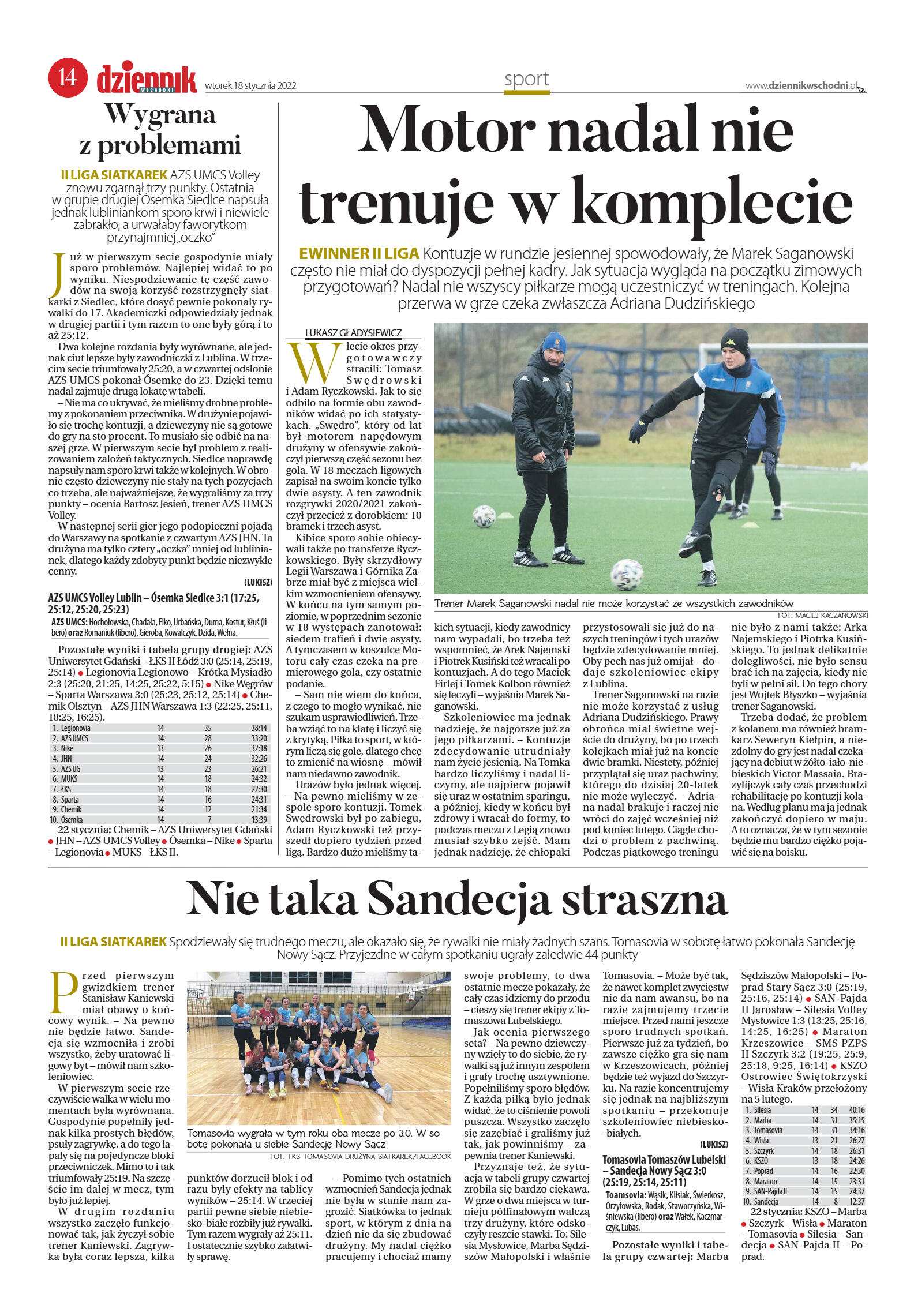 Wydanie główne - strona 14