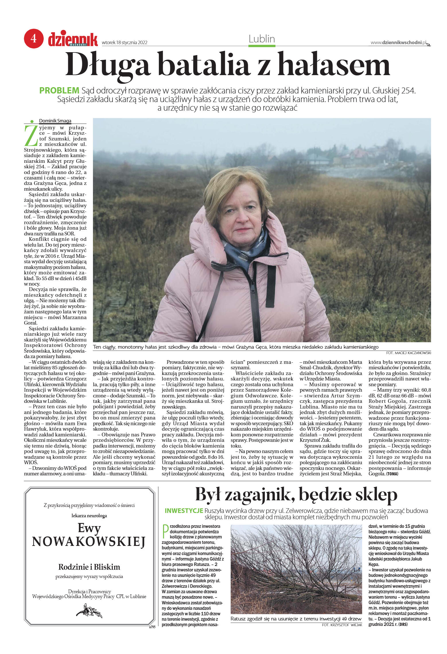 Wydanie główne - strona 4