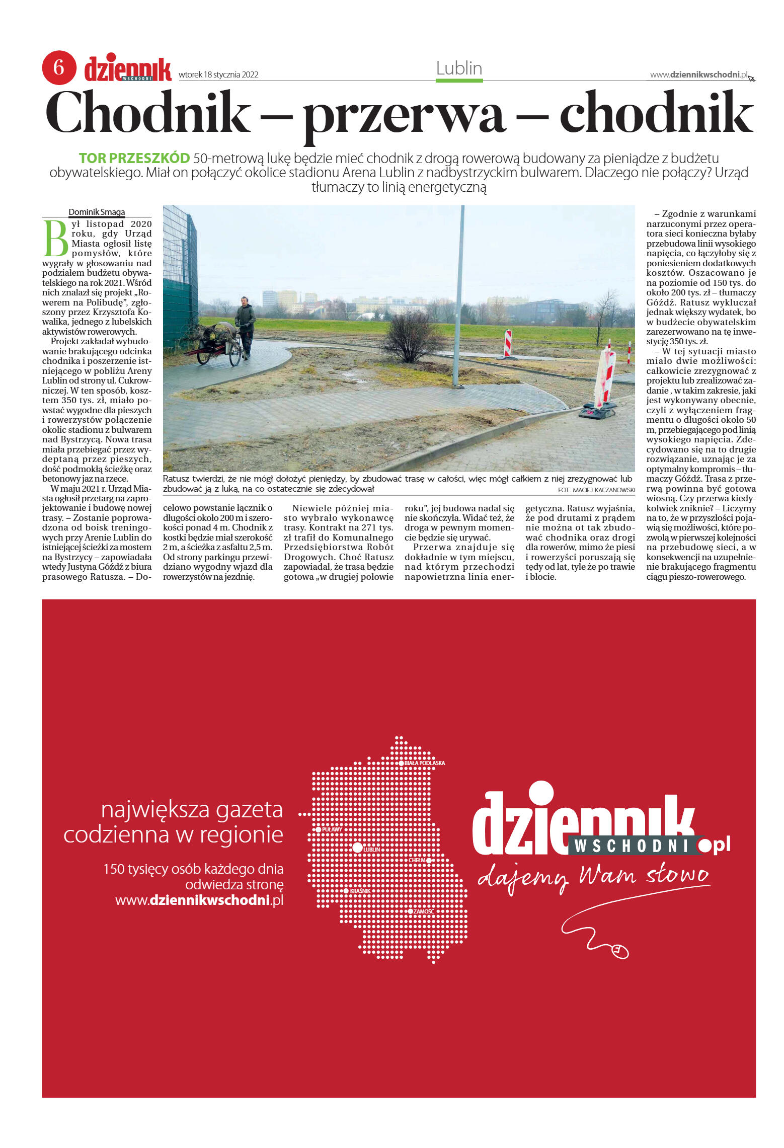 Wydanie główne - strona 6