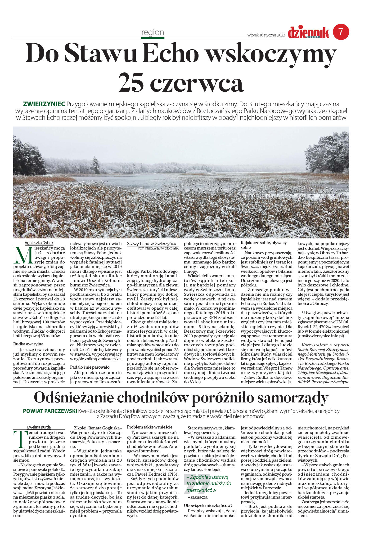 Wydanie główne - strona 7