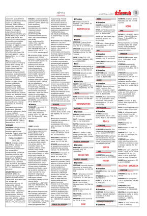 Wydanie główne - strona 11