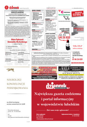 Wydanie główne - strona 12