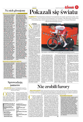 Wydanie główne - strona 15