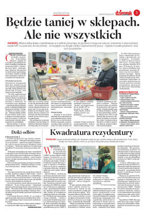 Wydanie główne - strona 3