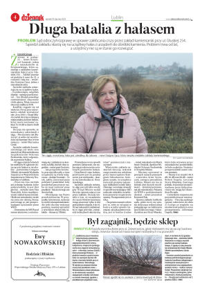 Wydanie główne - strona 4