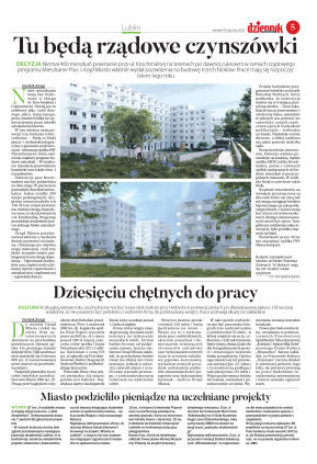 Wydanie główne - strona 5