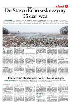 Wydanie główne - strona 7