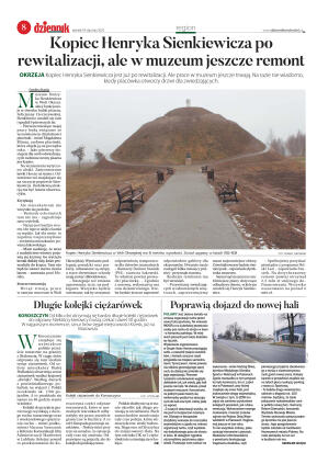 Wydanie główne - strona 8