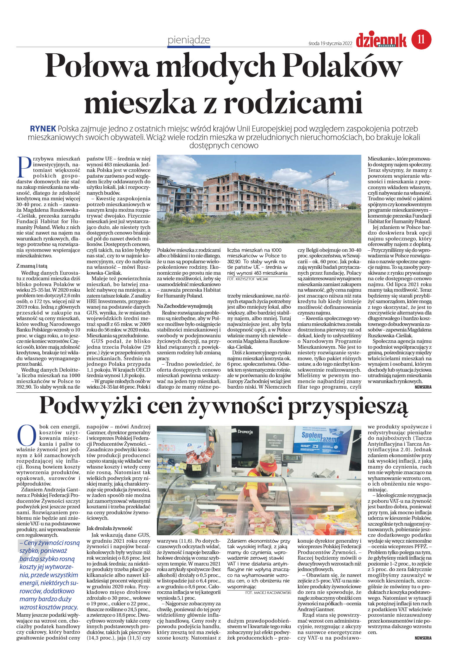 Wydanie główne - strona 11