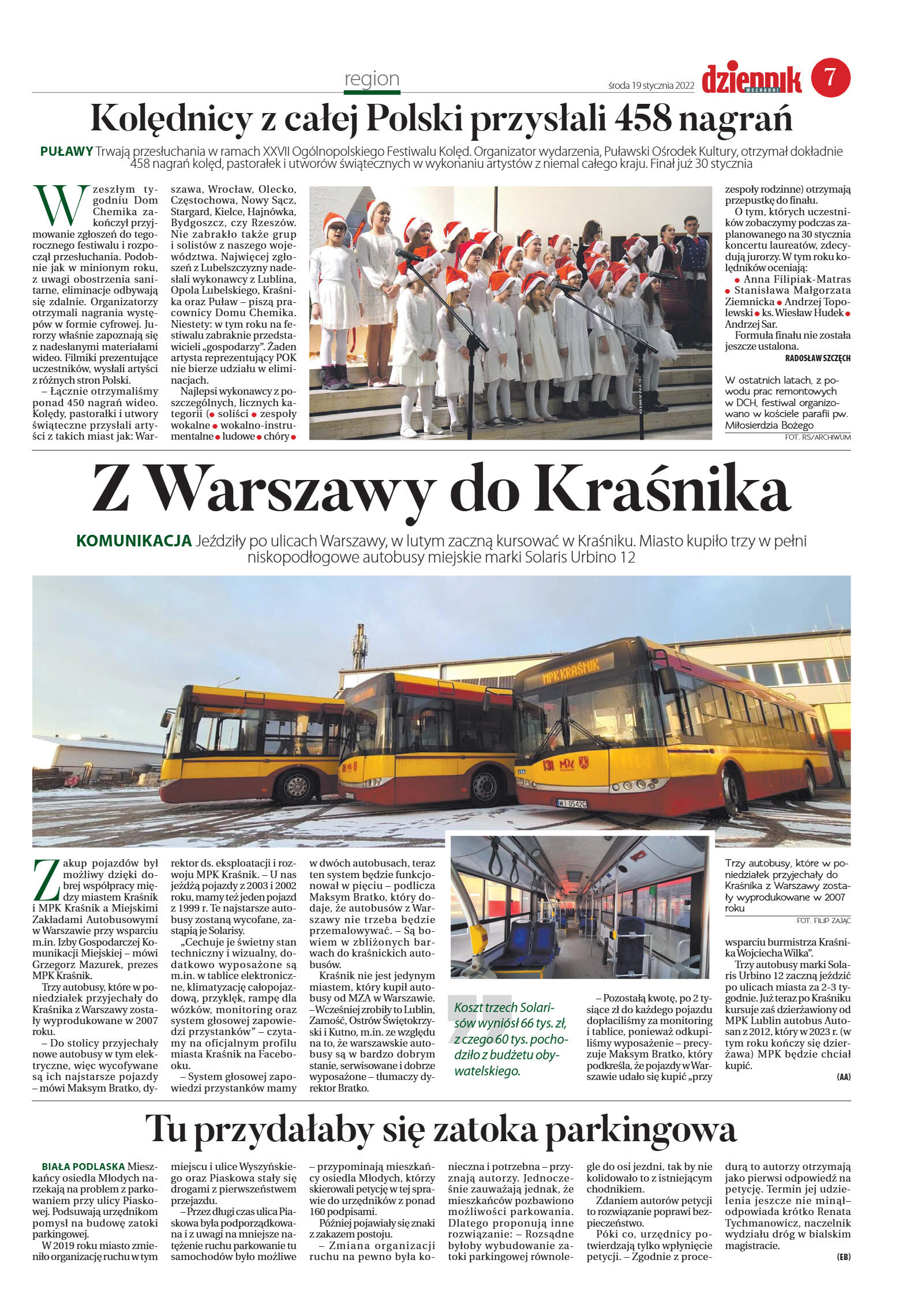 Wydanie główne - strona 7