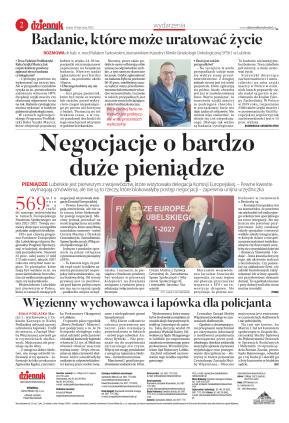 Wydanie główne - strona 2