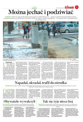 Wydanie główne - strona 5