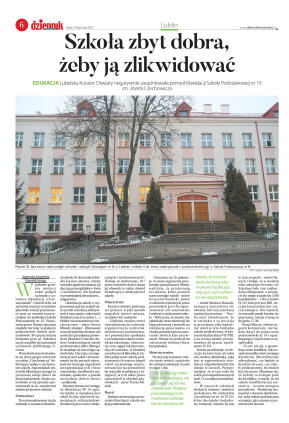 Wydanie główne - strona 6