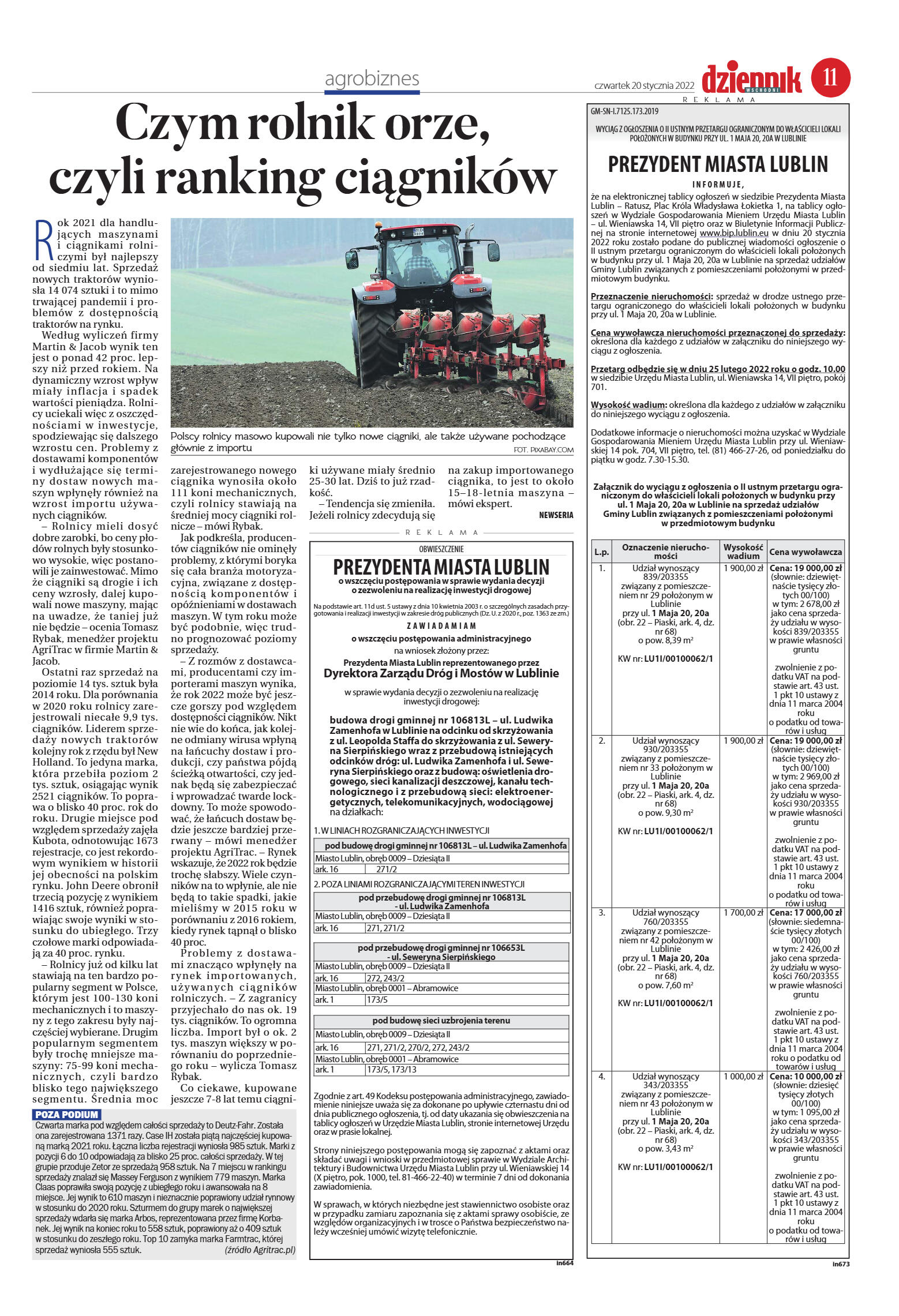 Wydanie główne - strona 11