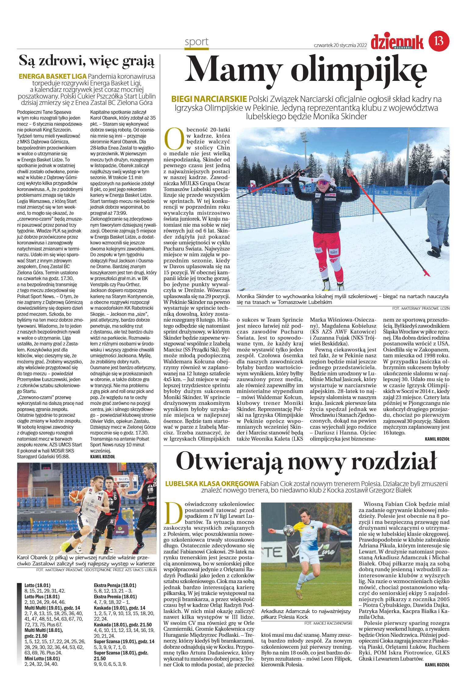 Wydanie główne - strona 13