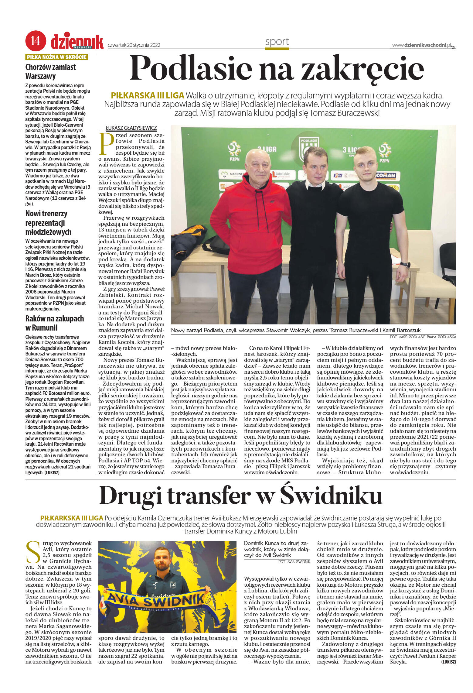 Wydanie główne - strona 14