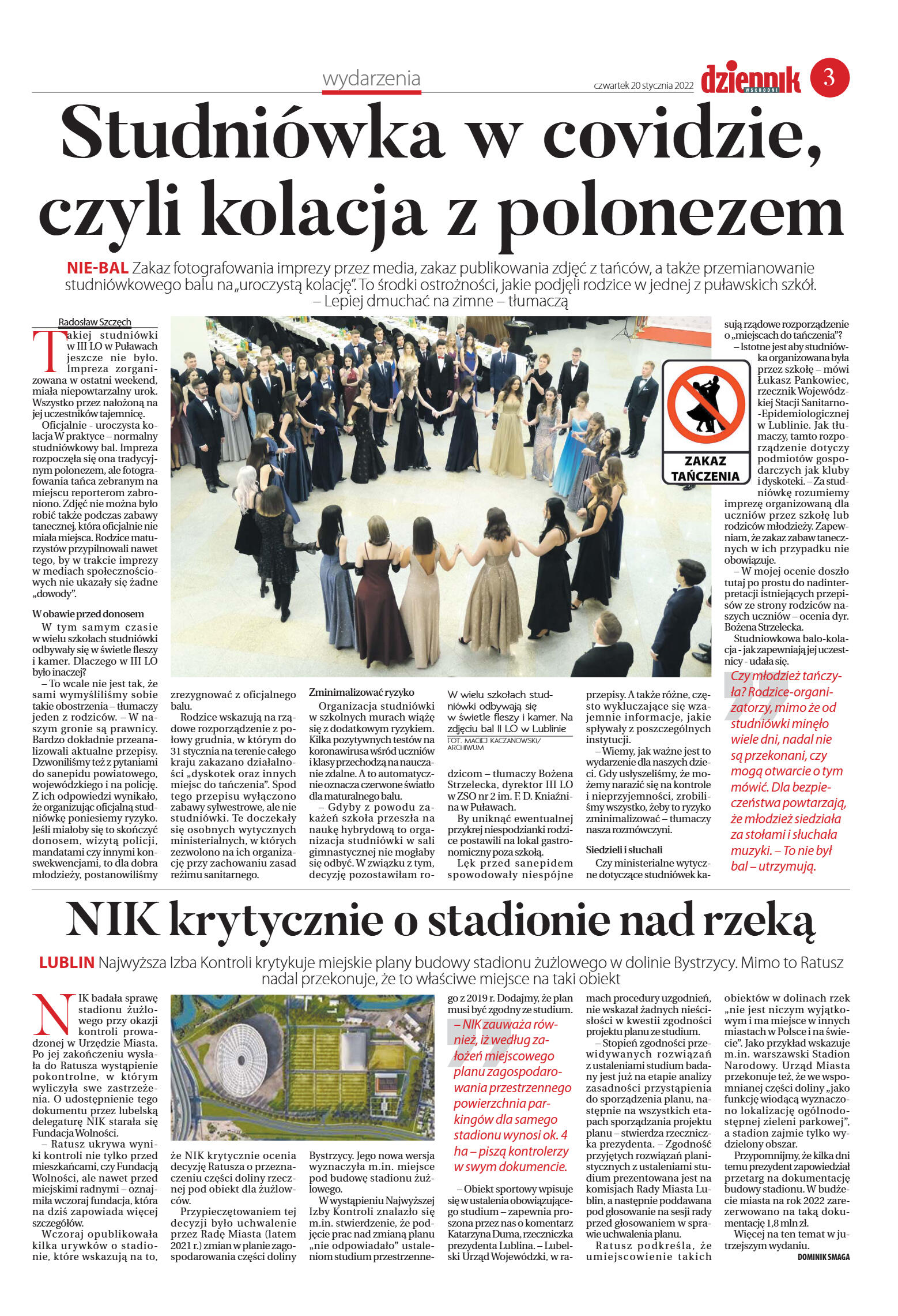 Wydanie główne - strona 3