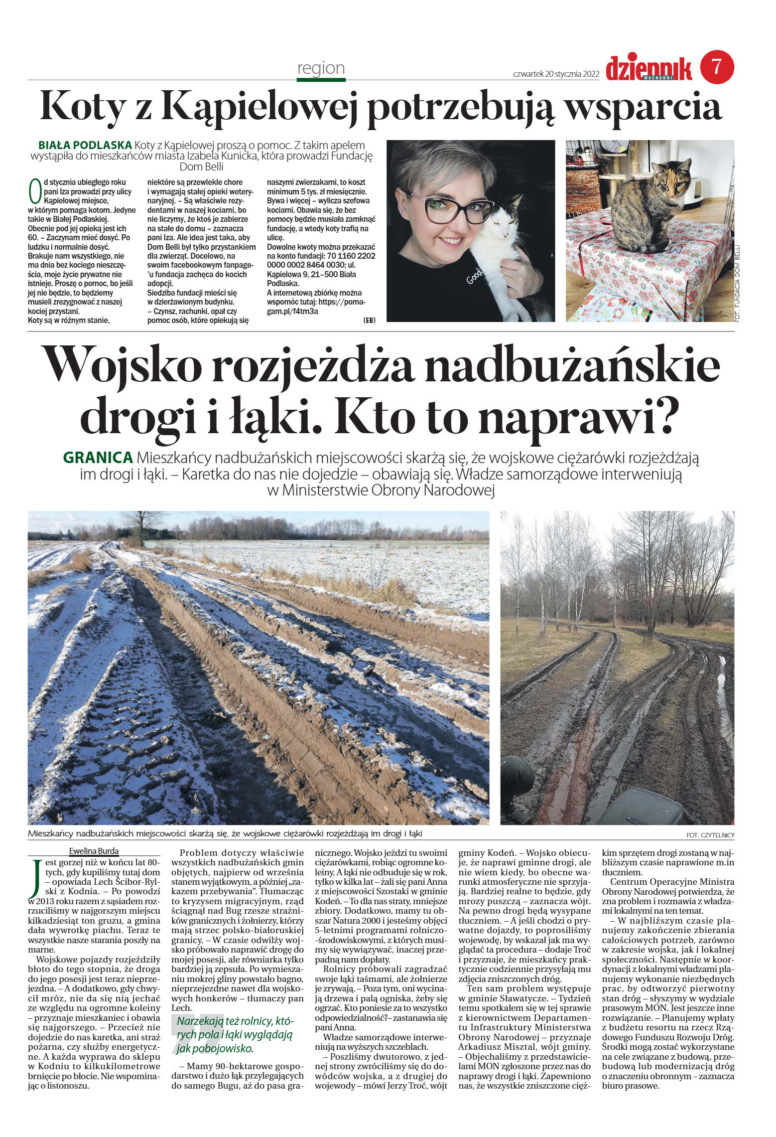 Wydanie główne - strona 7