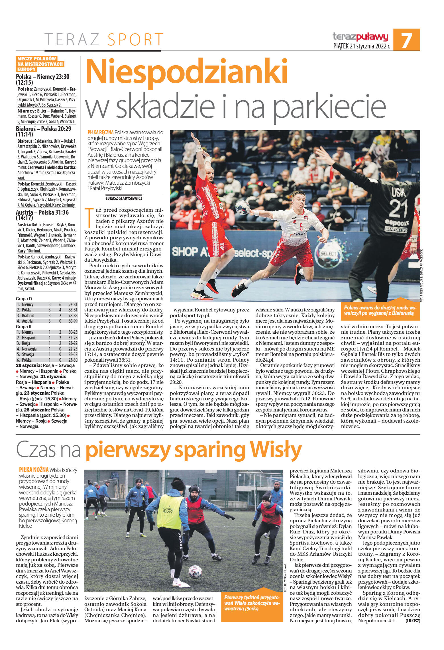 Teraz Puławy - strona 7