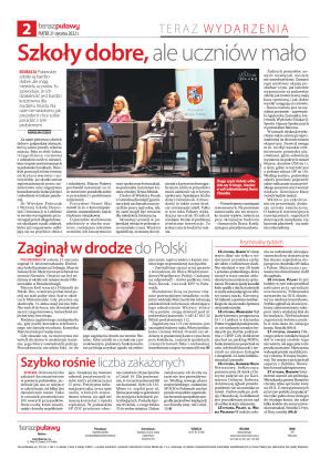 Teraz Puławy - strona 2